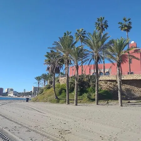 Centrico Con Vistas Y Piscinas Apartment *