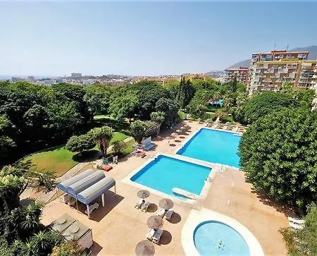Centrico Con Vistas Y Piscinas Apartment