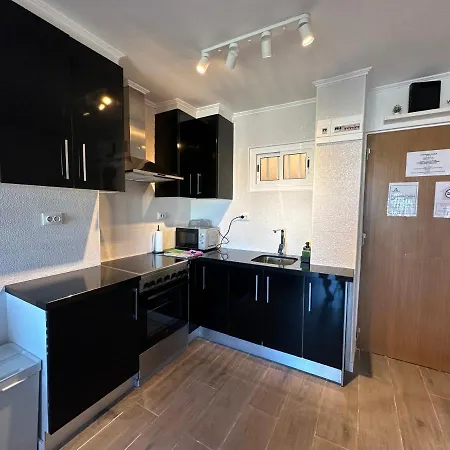 Centrico Con Vistas Y Piscinas Apartment Benalmadena