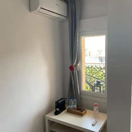 Centrico Con Vistas Y Piscinas Apartment Benalmadena