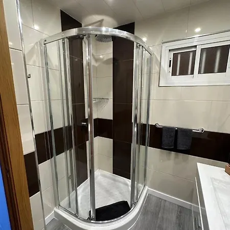 Centrico Con Vistas Y Piscinas Apartment
