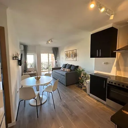 Appartamento Céntrico Con Vistas Y Piscinas Benalmádena