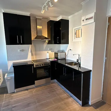 Centrico Con Vistas Y Piscinas Apartment *