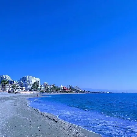 Apartment Centrico Con Vistas Y Piscinas *
