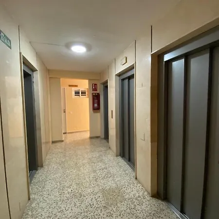 Céntrico Con Vistas Y Piscinas * Benalmádena