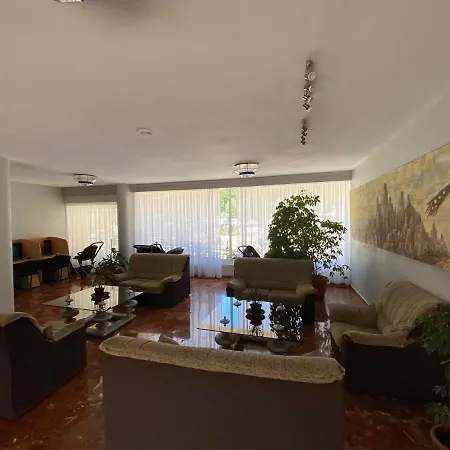 Apartment Centrico Con Vistas Y Piscinas