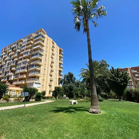 Apartment Centrico Con Vistas Y Piscinas *