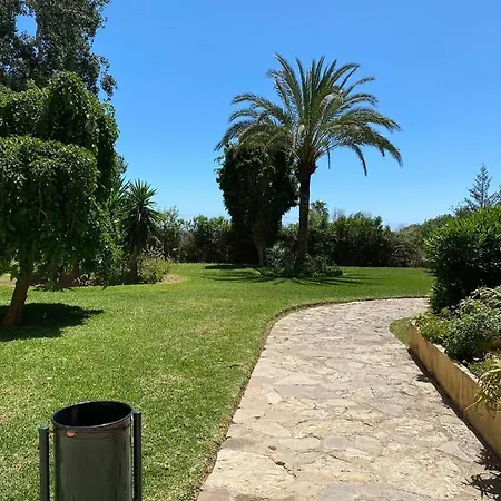 Centrico Con Vistas Y Piscinas Apartment *
