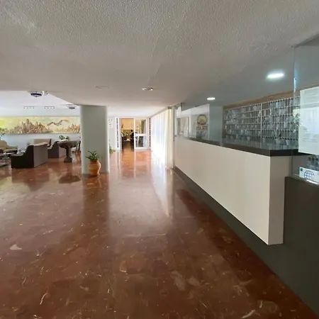 Centrico Con Vistas Y Piscinas Benalmadena